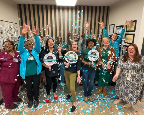 Solutions for Living at Home Recognized as Best of Home Care – Leader in Experience for Third Consecutive Year Image