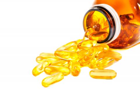 Supplements Your Elderly Parent May Need Image